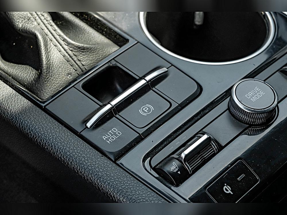 2022 Kia K5 GT - Photo 25
