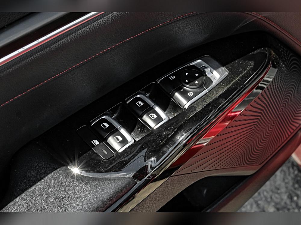 2022 Kia K5 GT - Photo 44