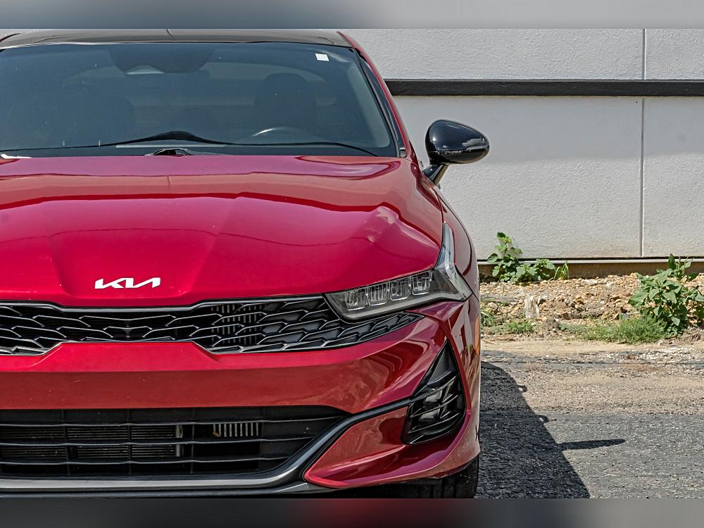 2022 Kia K5 GT - Photo 48