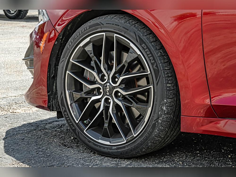2022 Kia K5 GT - Photo 58