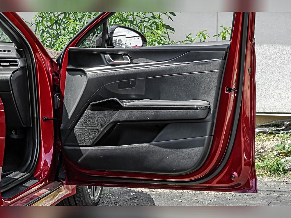 2022 Kia K5 GT - Photo 45