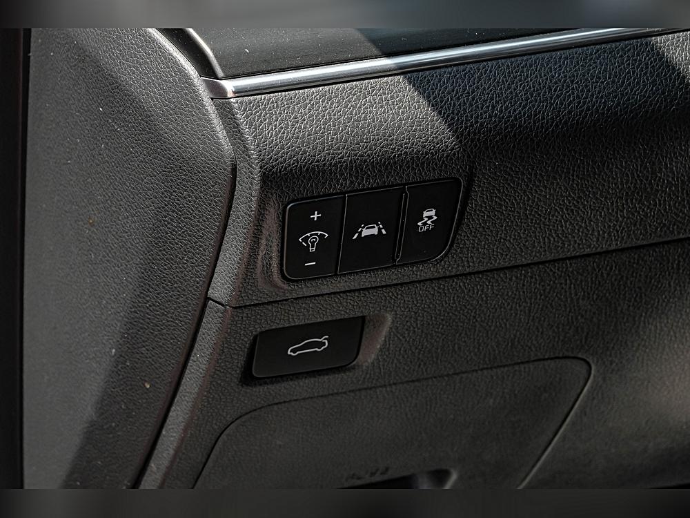 2022 Kia K5 GT - Photo 29