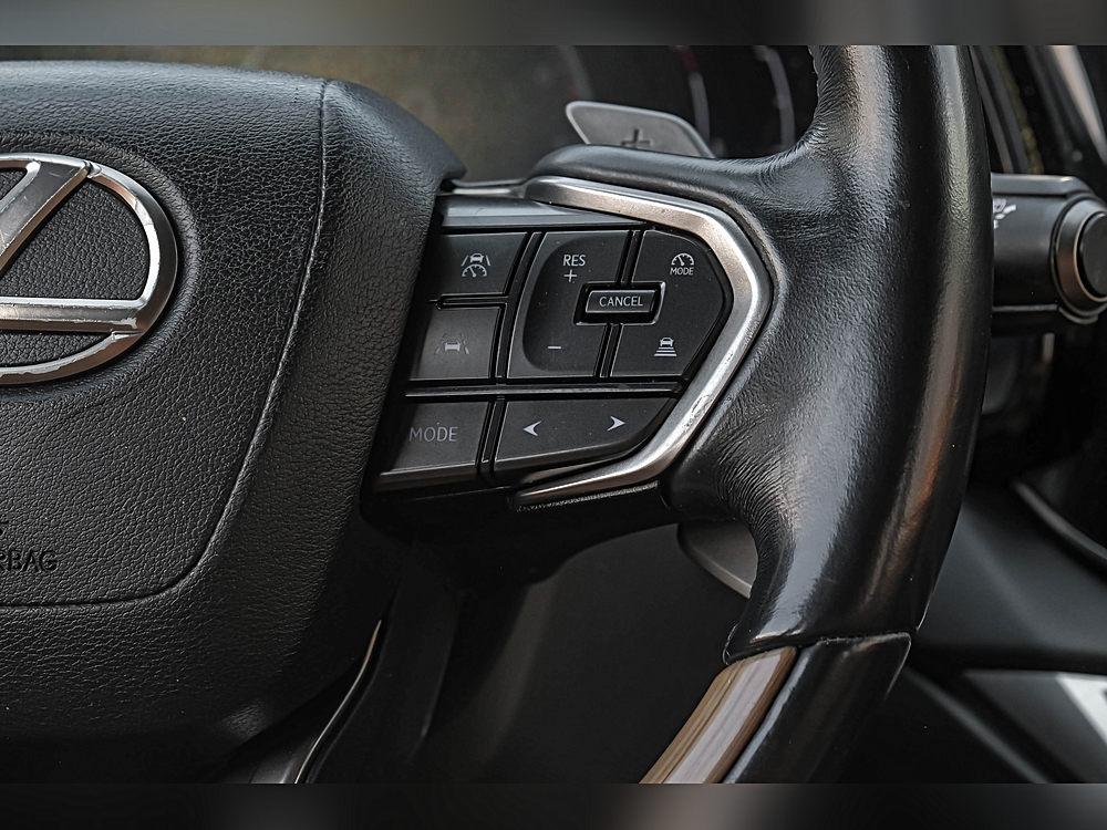 2023 Lexus RX 350 - Photo 21