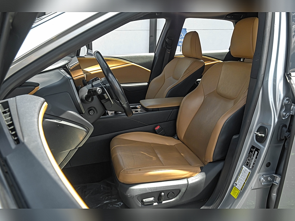 2023 Lexus RX 350 - Photo 46