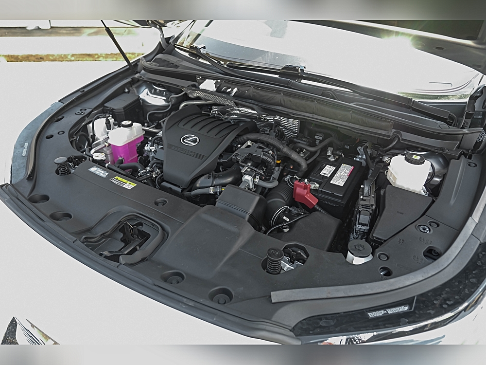 2023 Lexus RX 350 - Photo 72