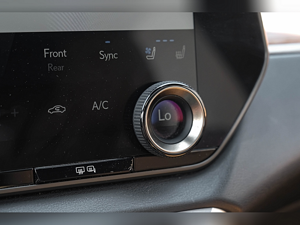 2023 Lexus RX 350 - Photo 34