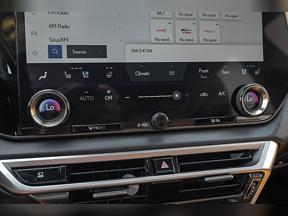 2023 Lexus RX 350 - Photo 32