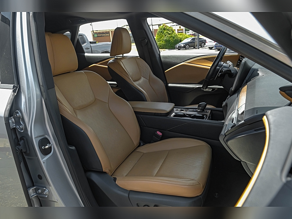 2023 Lexus RX 350 - Photo 50