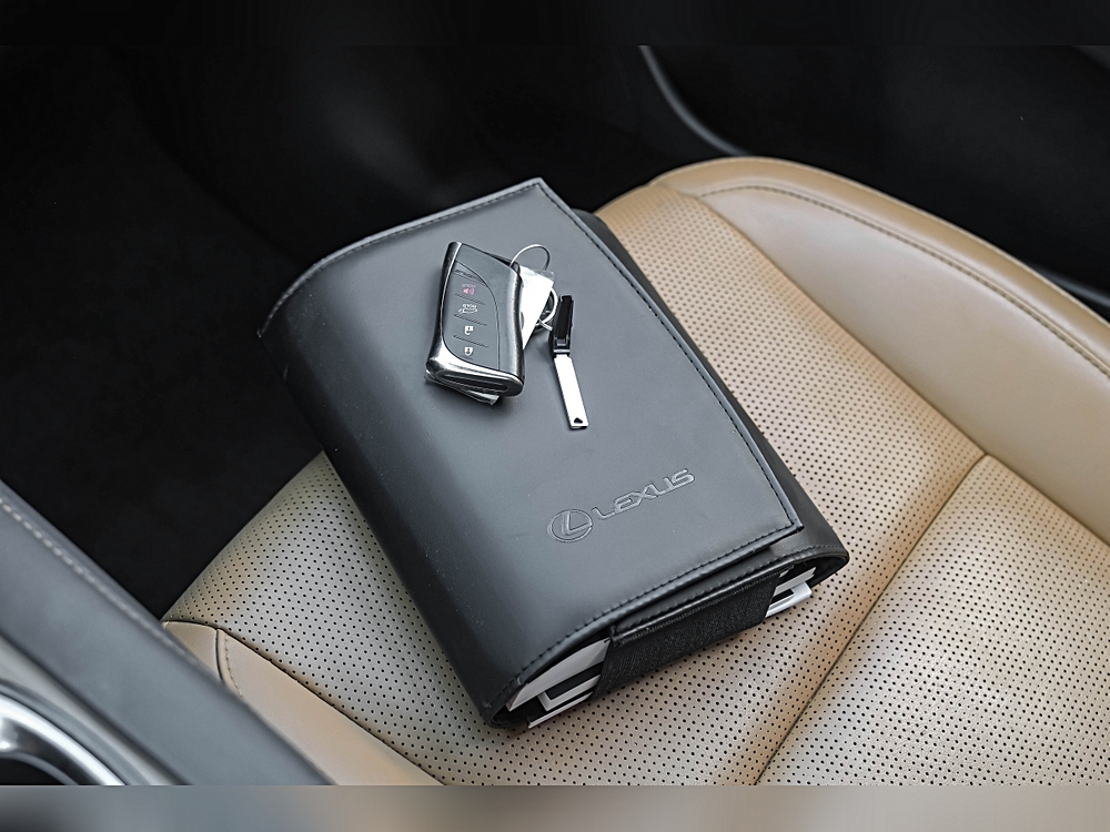 2023 Lexus RX 350 - Photo 84