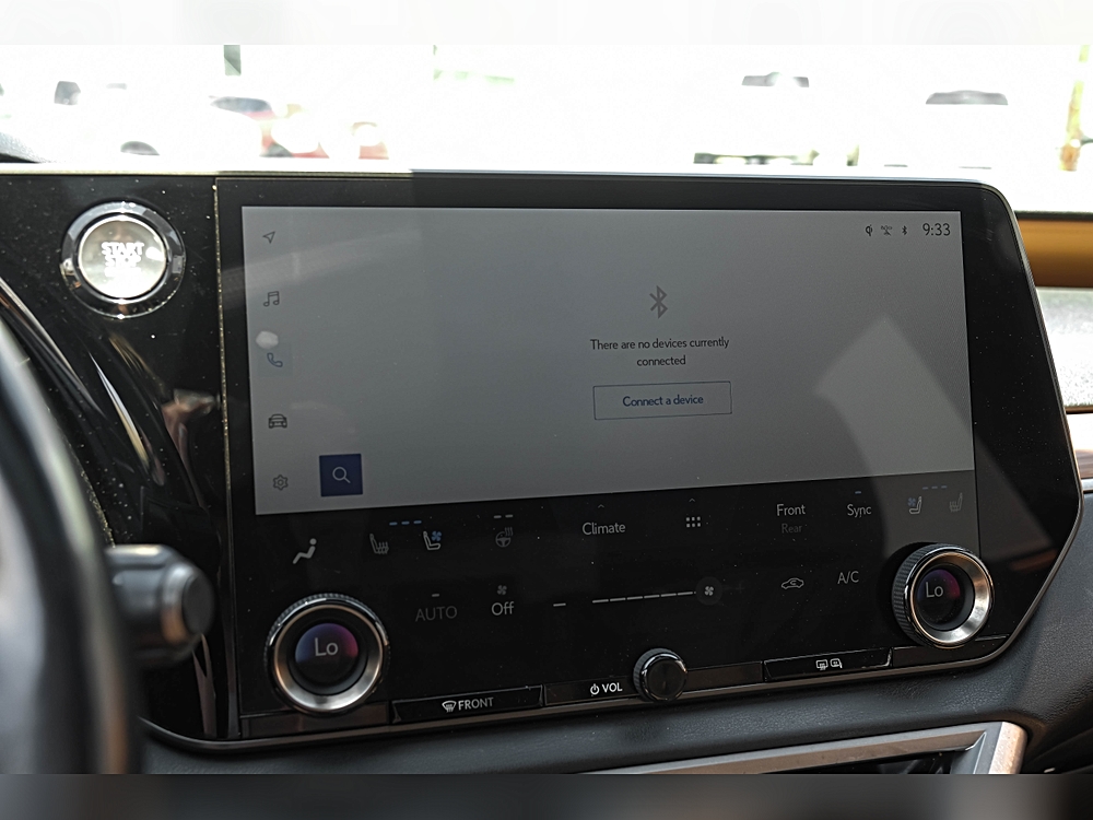 2023 Lexus RX 350 - Photo 37