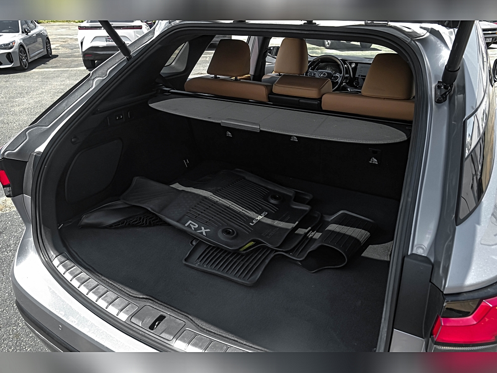 2023 Lexus RX 350 - Photo 75