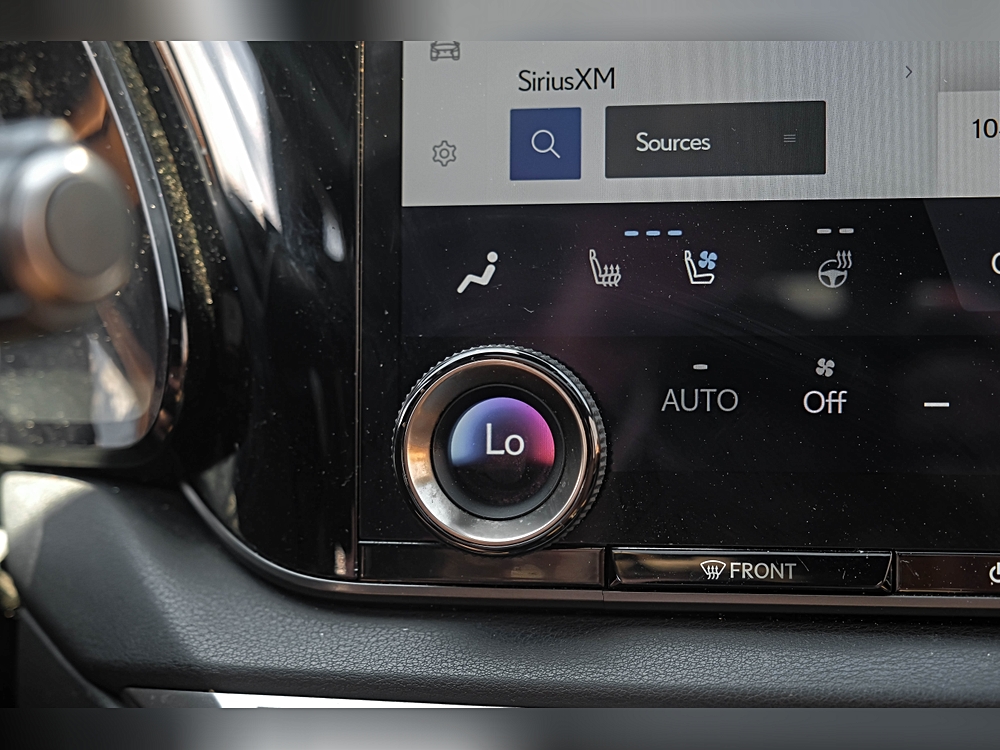 2023 Lexus RX 350 - Photo 33