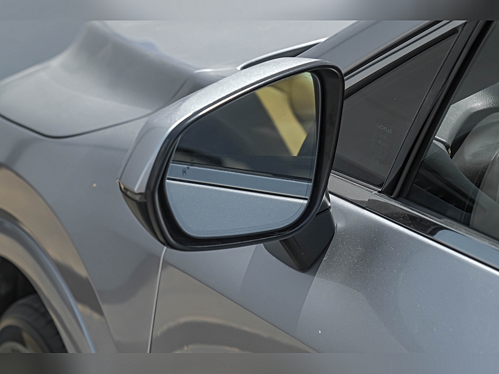 2023 Lexus RX 350 - Photo 58
