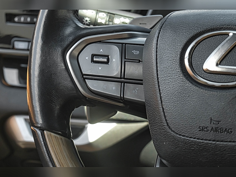 2023 Lexus RX 350 - Photo 20