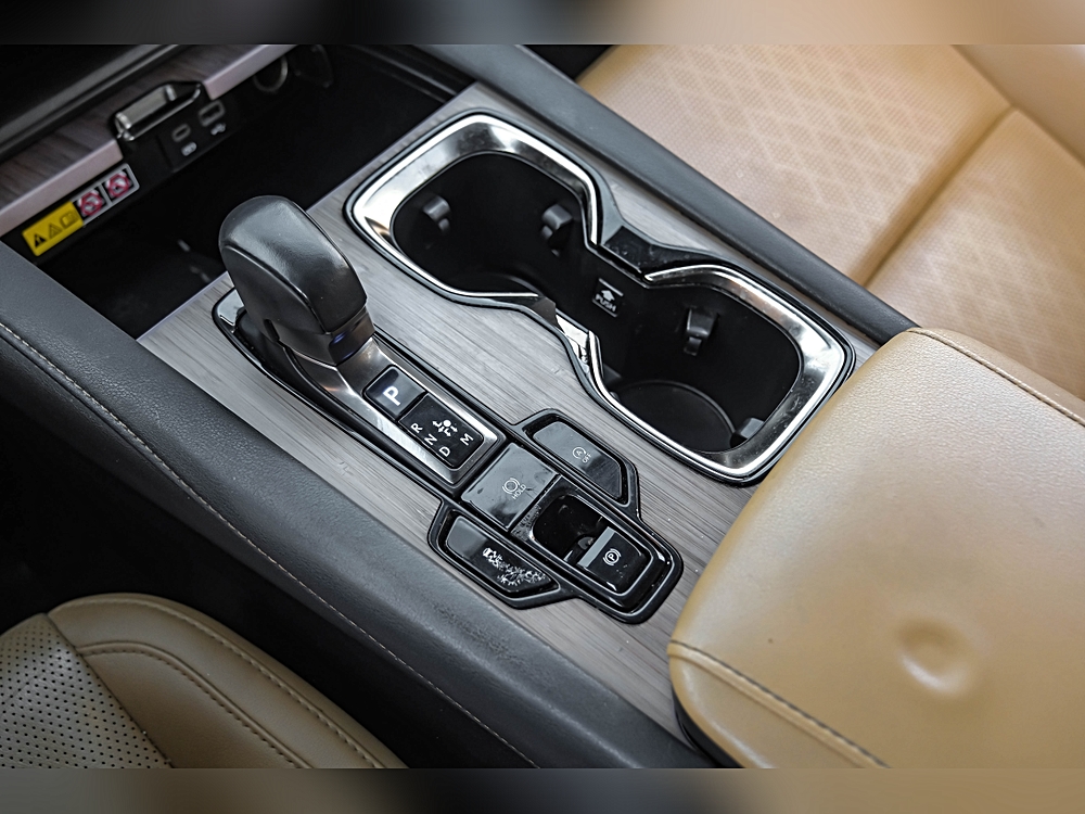 2023 Lexus RX 350 - Photo 29