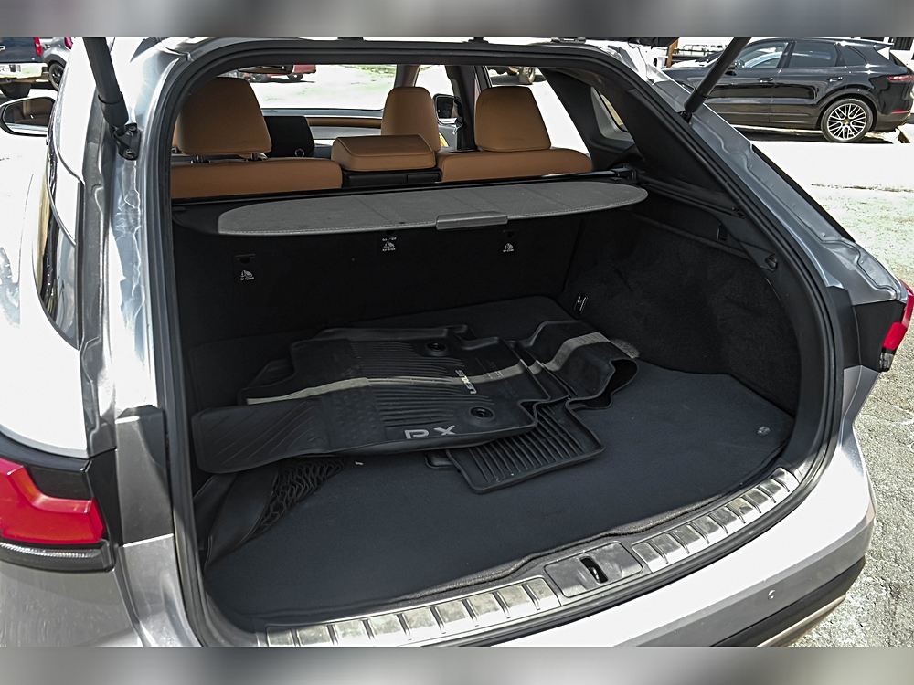 2023 Lexus RX 350 - Photo 76
