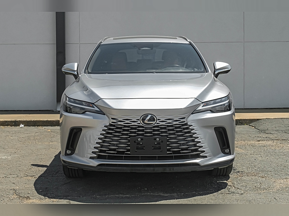2023 Lexus RX 350 - Photo 8