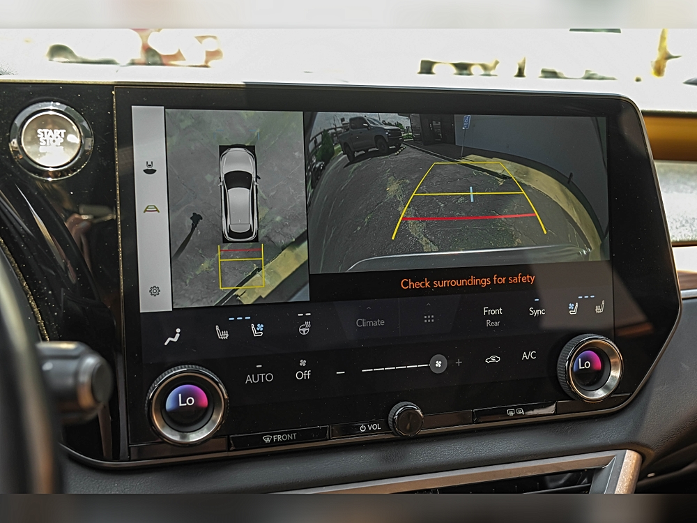 2023 Lexus RX 350 - Photo 27