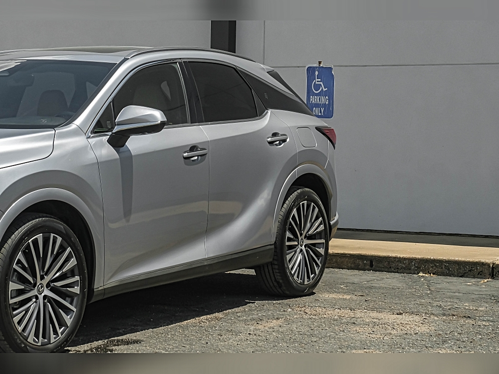 2023 Lexus RX 350 - Photo 7