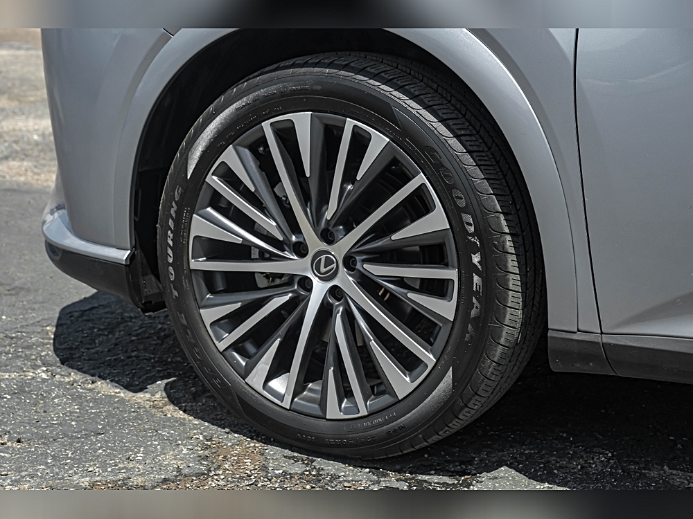 2023 Lexus RX 350 - Photo 80
