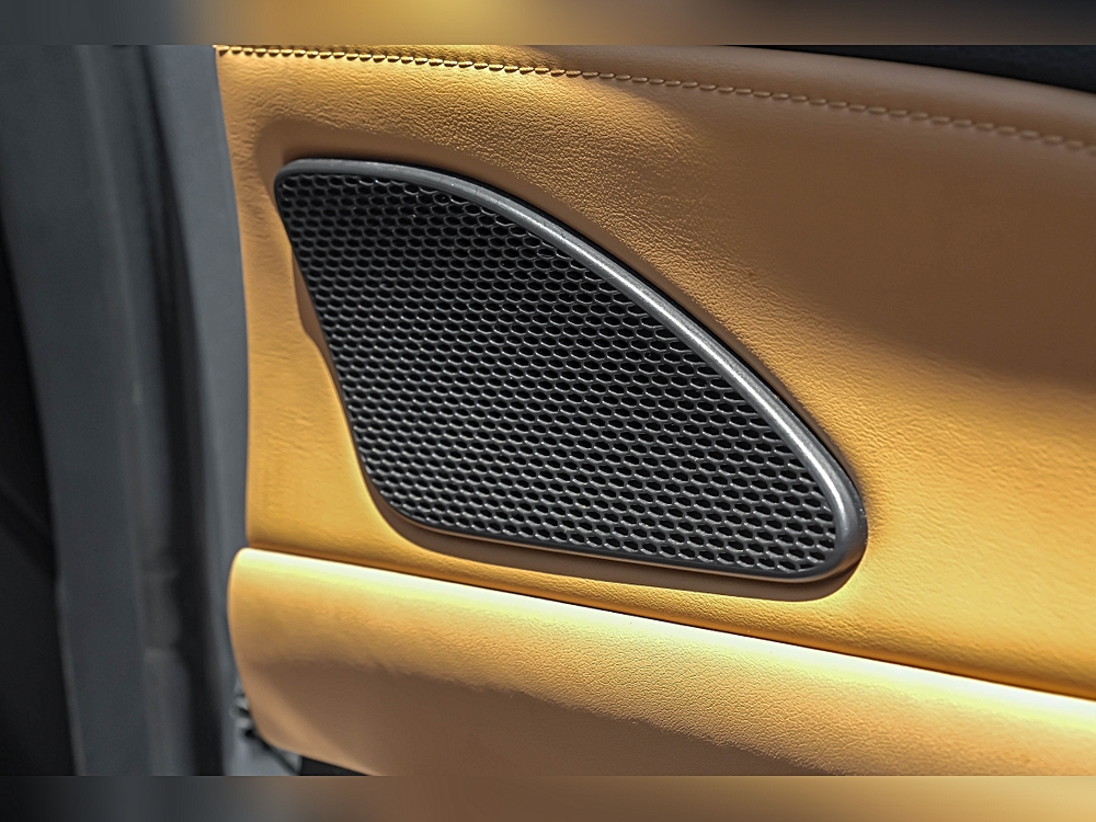 2023 Lexus RX 350 - Photo 64