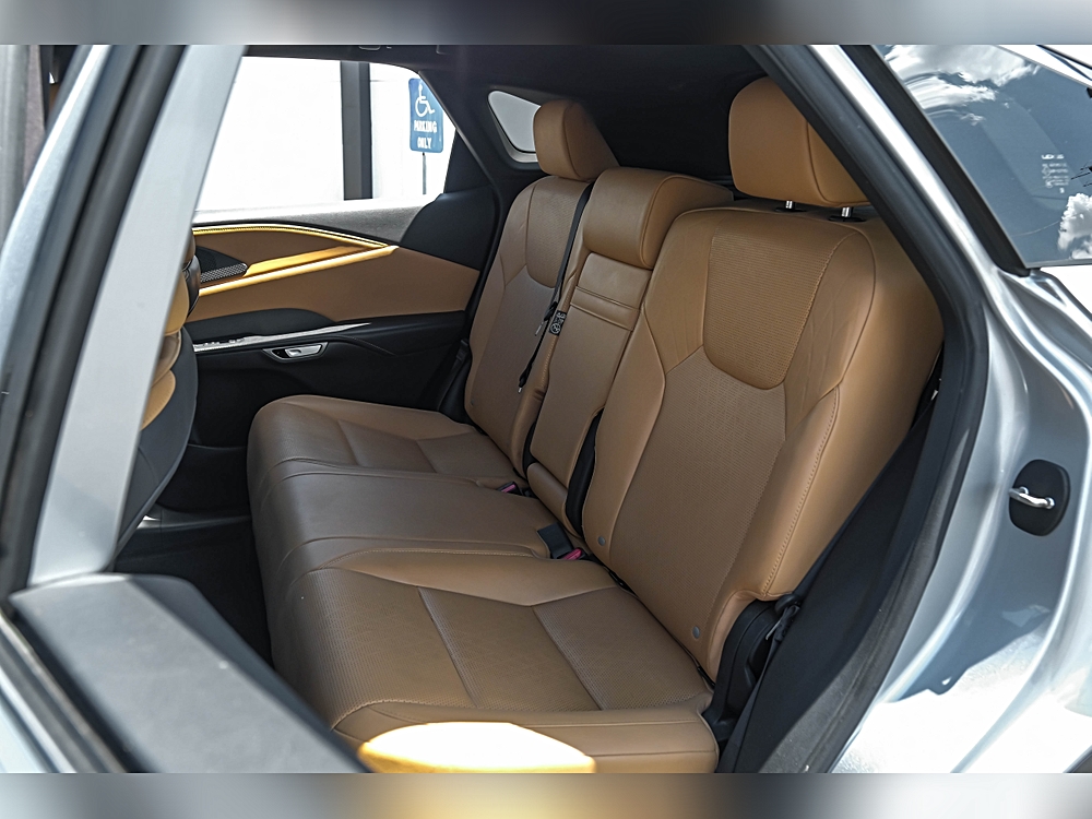 2023 Lexus RX 350 - Photo 56