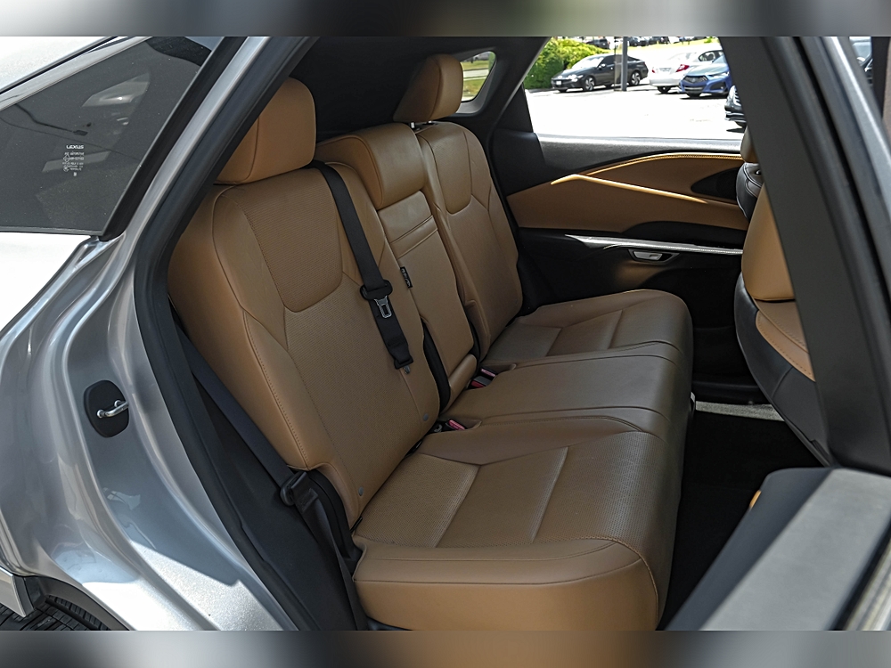 2023 Lexus RX 350 - Photo 51