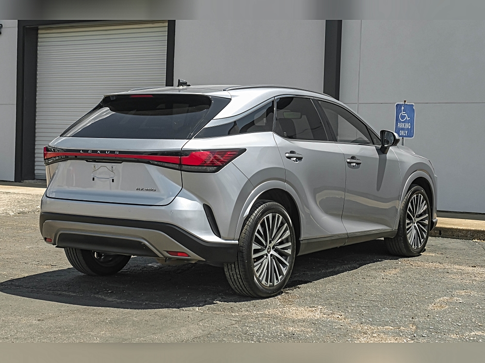 2023 Lexus RX 350 - Photo 10