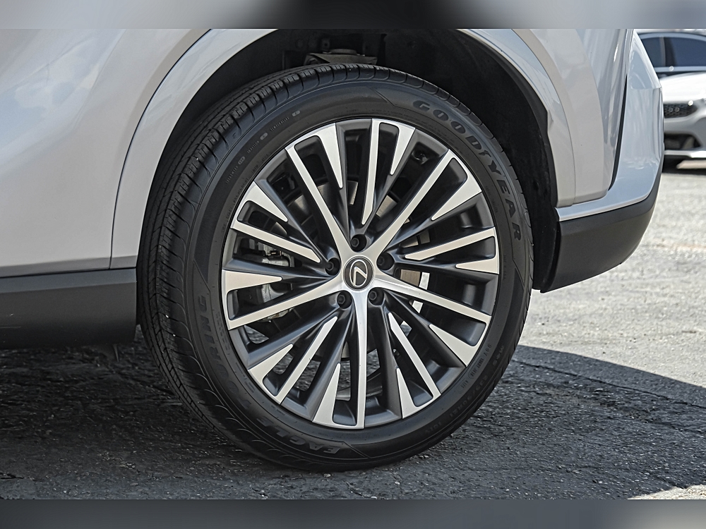 2023 Lexus RX 350 - Photo 83