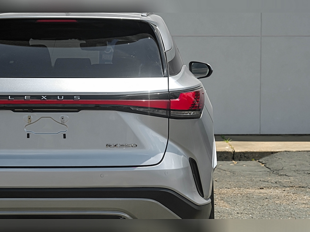 2023 Lexus RX 350 - Photo 71