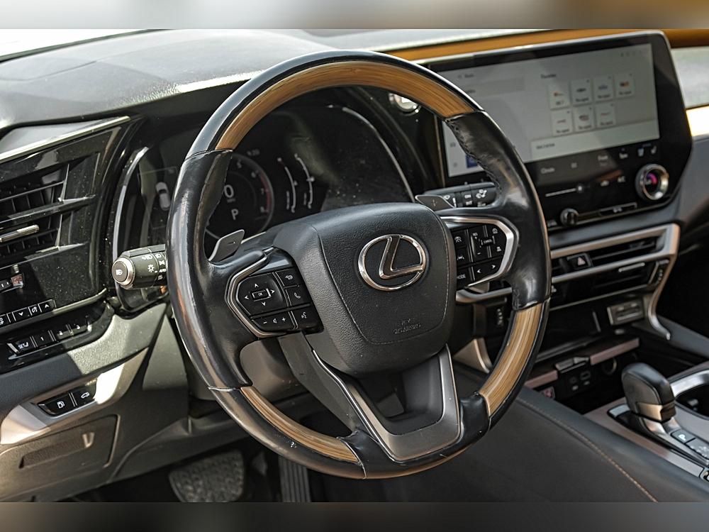 2023 Lexus RX 350 - Photo 19