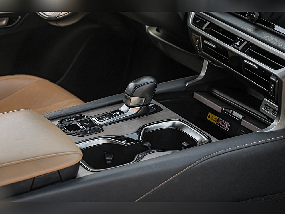 2023 Lexus RX 350 - Photo 28