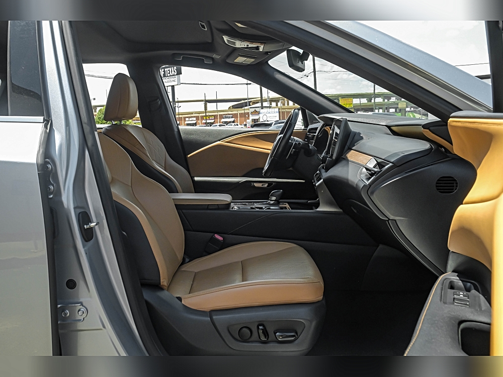 2023 Lexus RX 350 - Photo 48