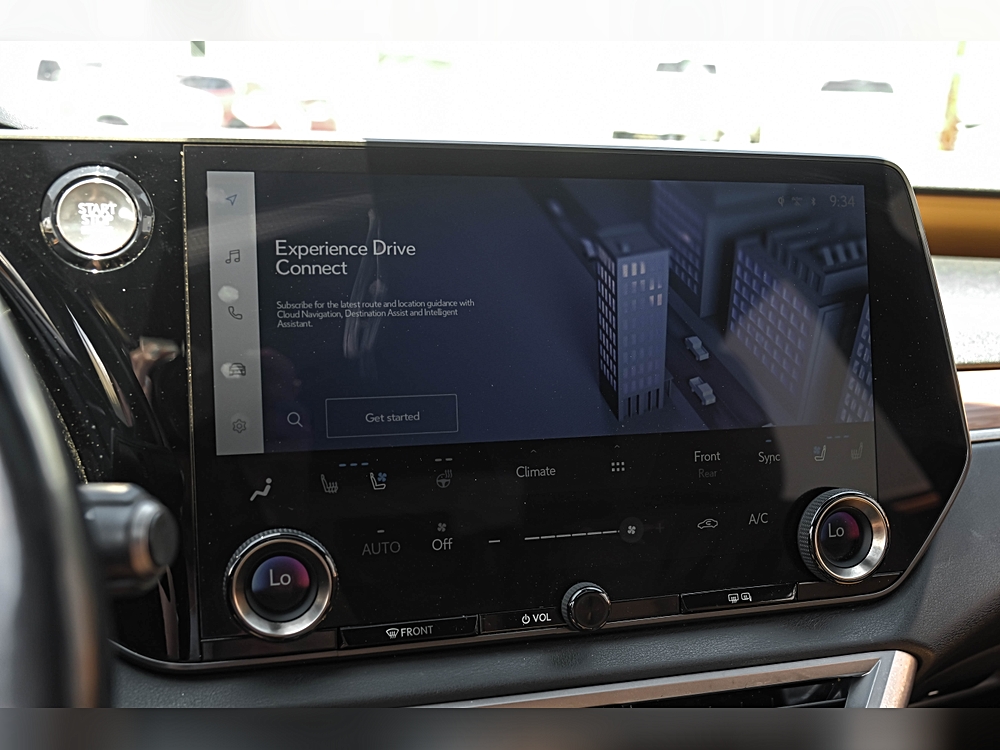 2023 Lexus RX 350 - Photo 40