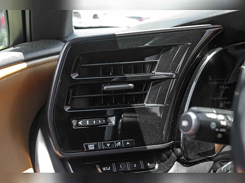 2023 Lexus RX 350 - Photo 41
