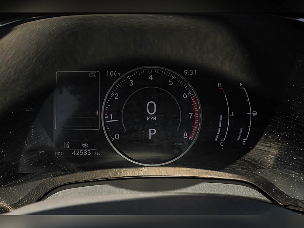 2023 Lexus RX 350 - Photo 24