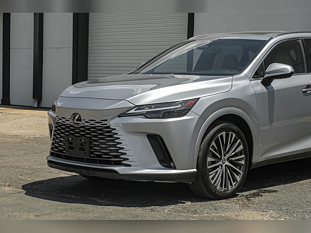2023 Lexus RX 350 - Photo 6