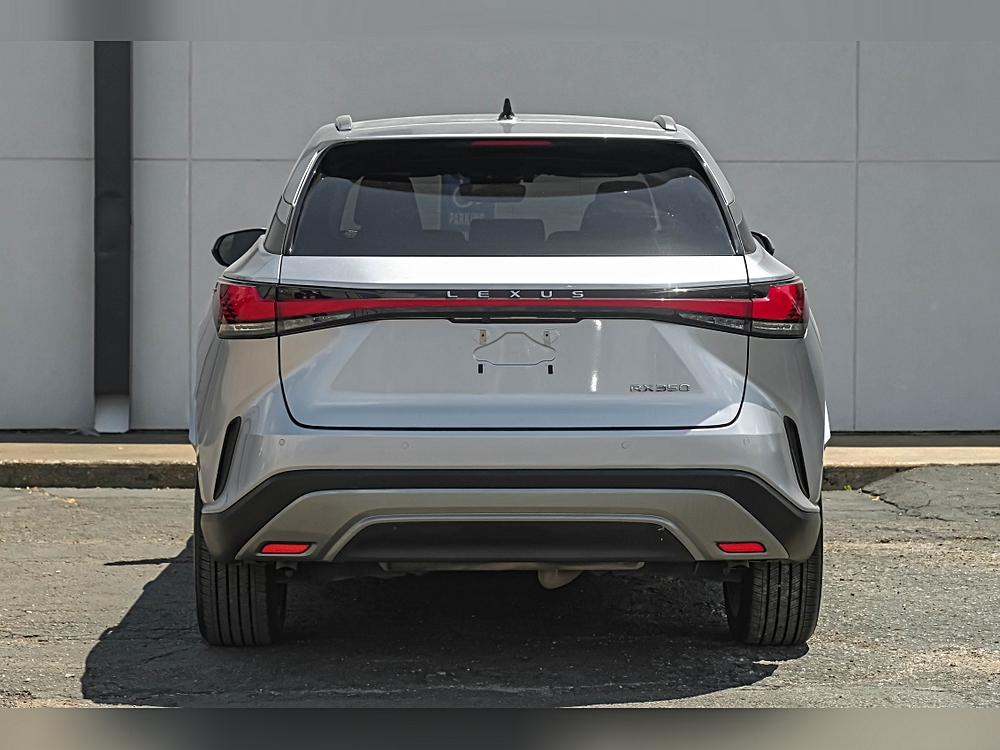 2023 Lexus RX 350 - Photo 13