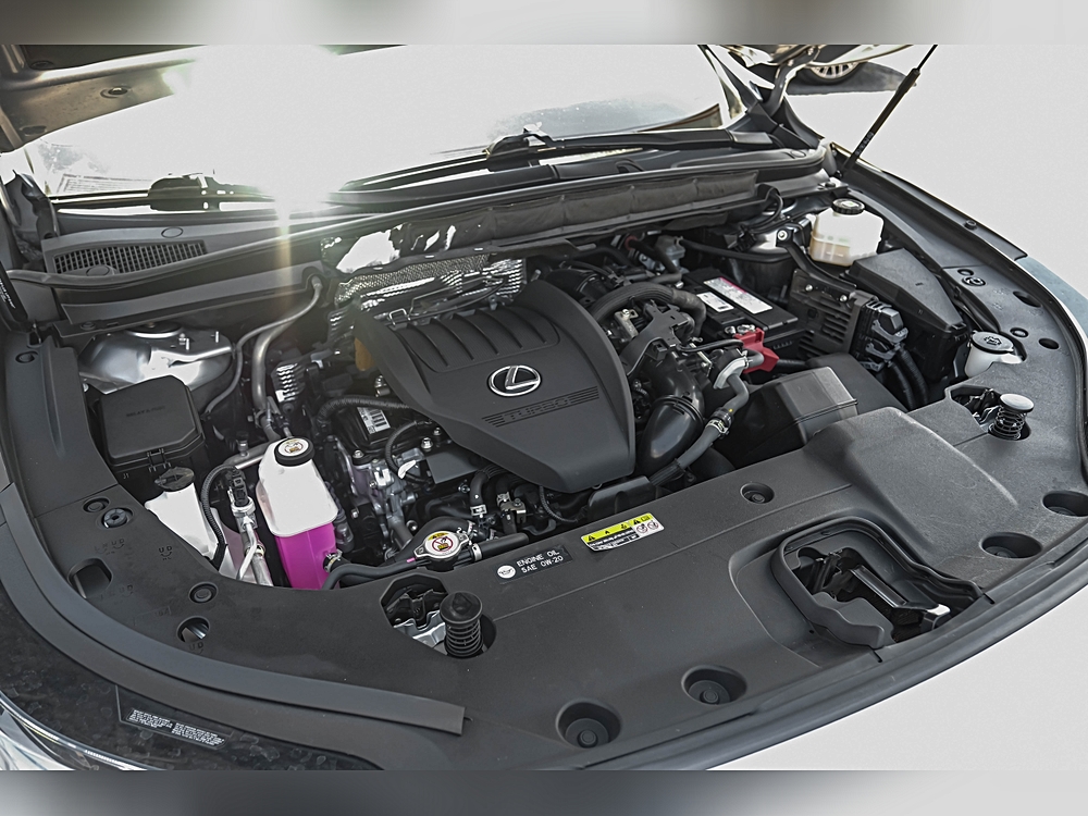 2023 Lexus RX 350 - Photo 74