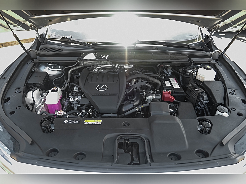 2023 Lexus RX 350 - Photo 73