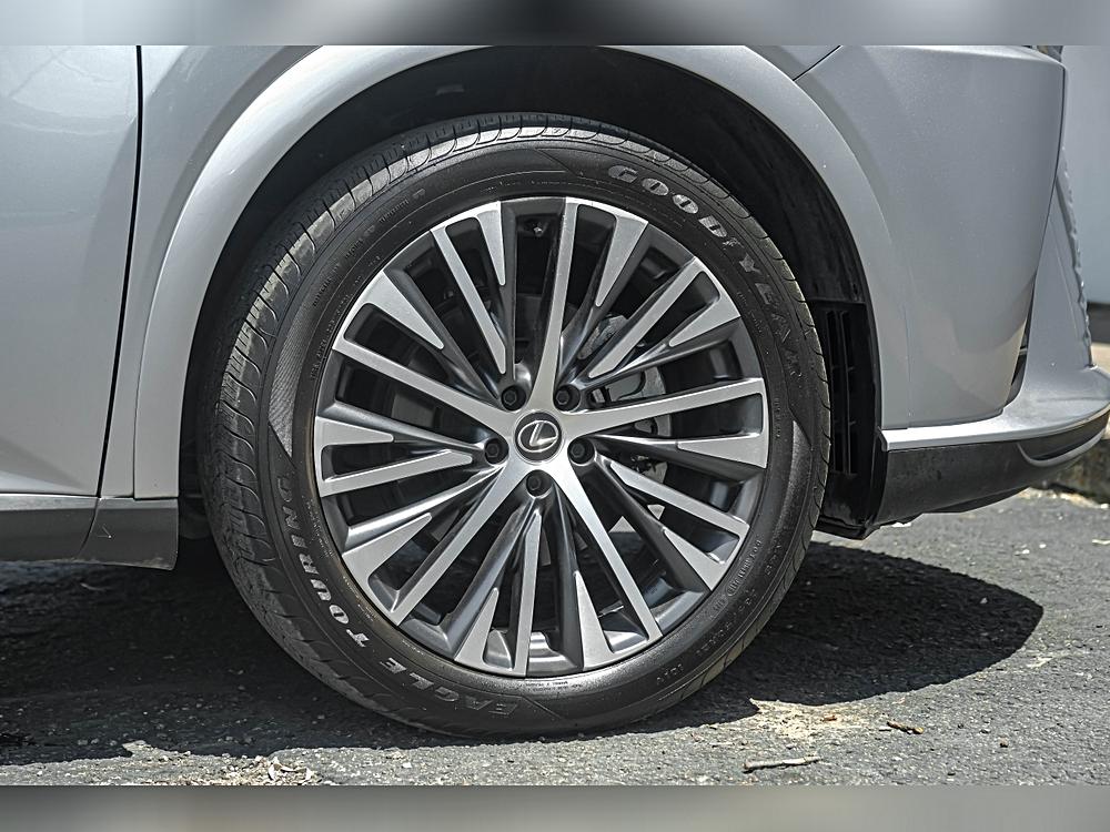 2023 Lexus RX 350 - Photo 81