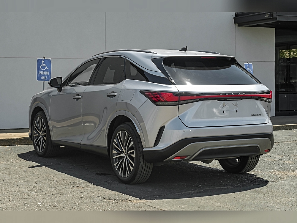 2023 Lexus RX 350 - Photo 14