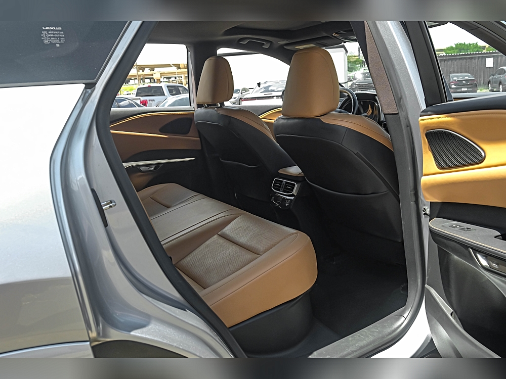 2023 Lexus RX 350 - Photo 52