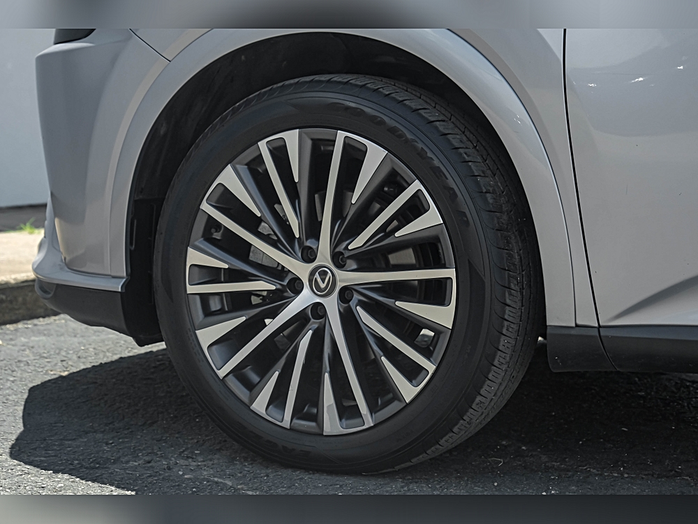 2023 Lexus RX 350 - Photo 82