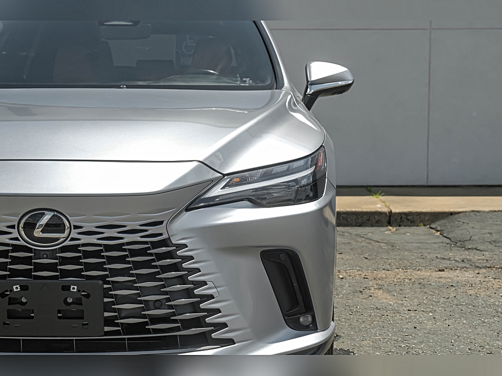 2023 Lexus RX 350 - Photo 70