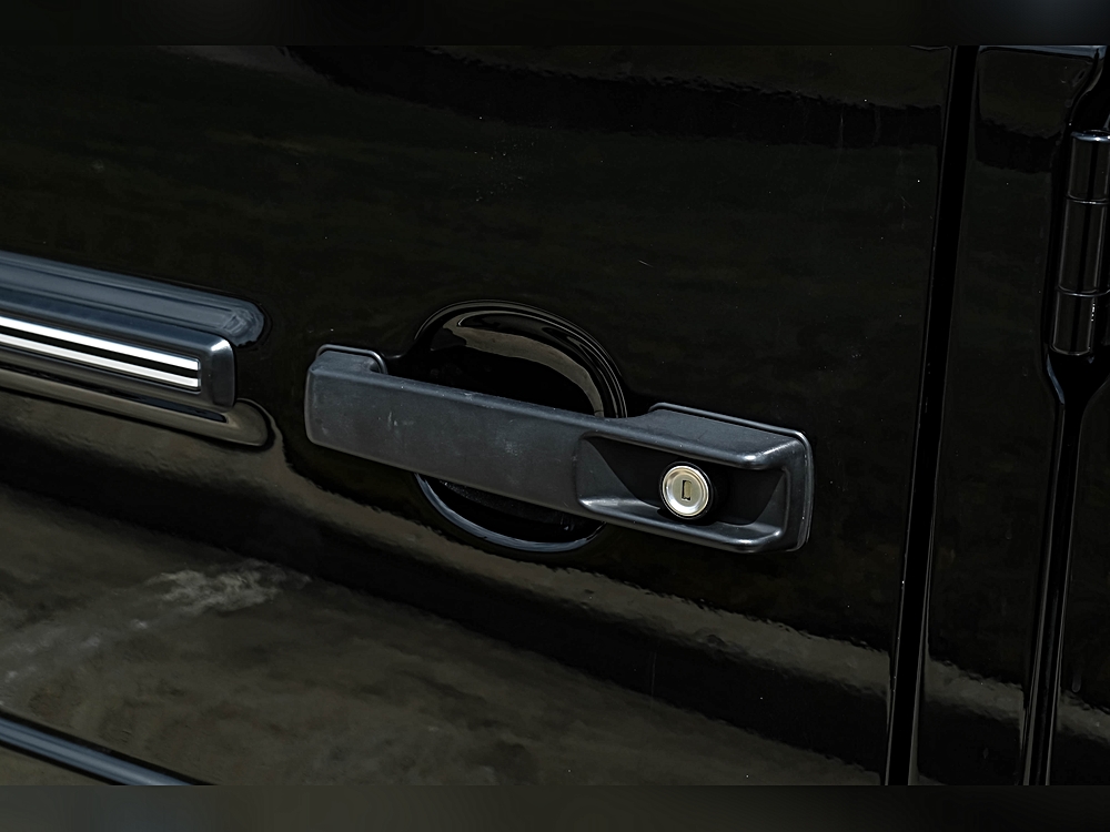 2021 Mercedes-Benz G-Class 39