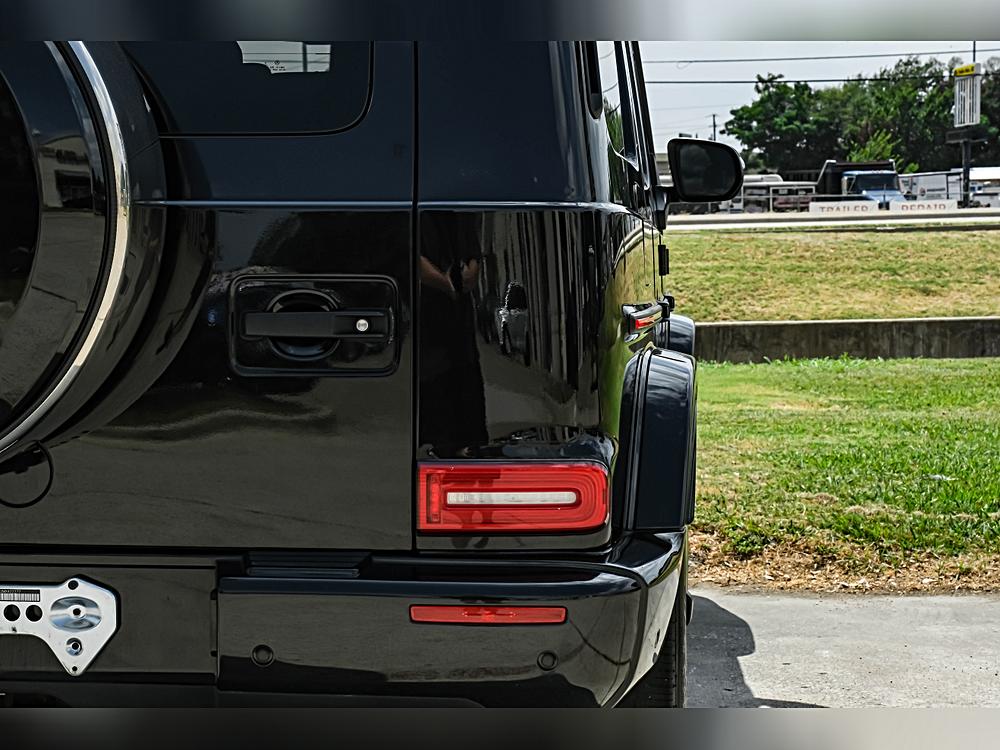 2021 Mercedes-Benz G-Class 49