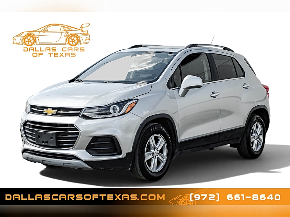 2019 Chevrolet Trax
