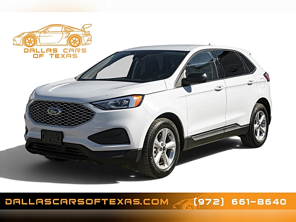 2024 Ford Edge SE