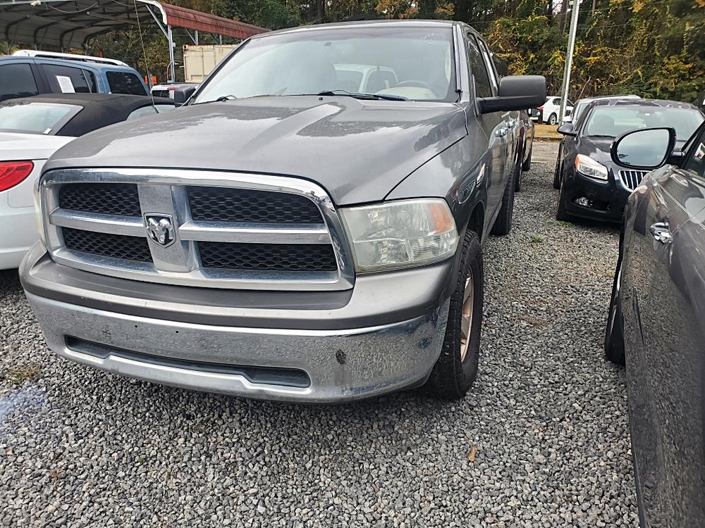 2009 Dodge Ram 1500 Pickup SLT's photo